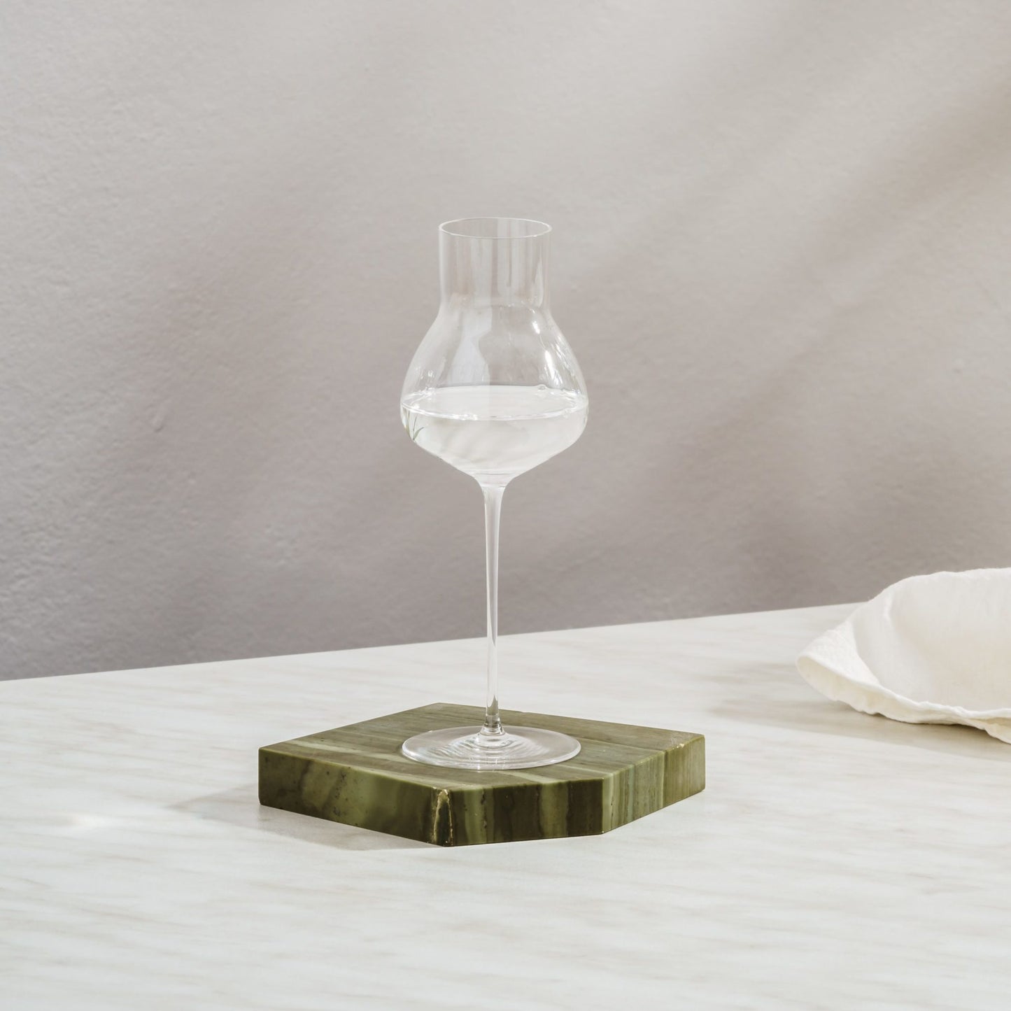 Auriga 格拉帕 聞香杯 手工水晶酒杯 - 150ml