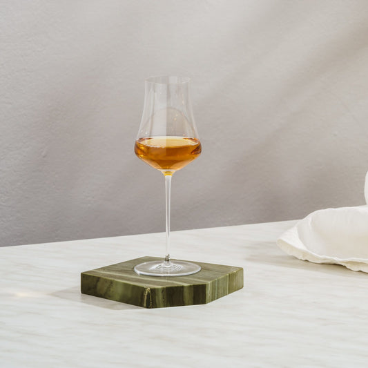 Auriga 白蘭地 聞香杯 手工水晶酒杯 - 170ml