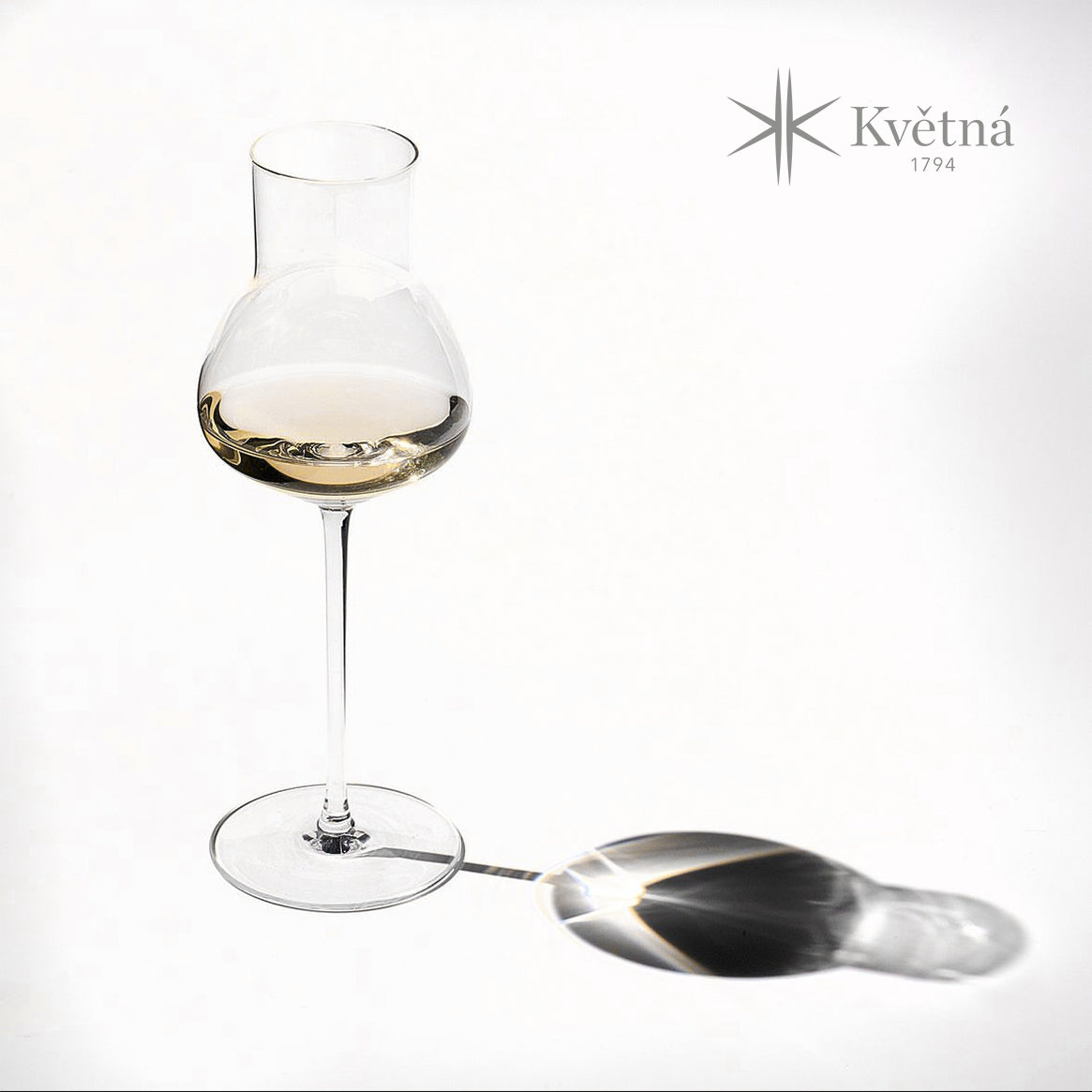 Auriga 格拉帕 聞香杯 手工水晶酒杯 - 150ml