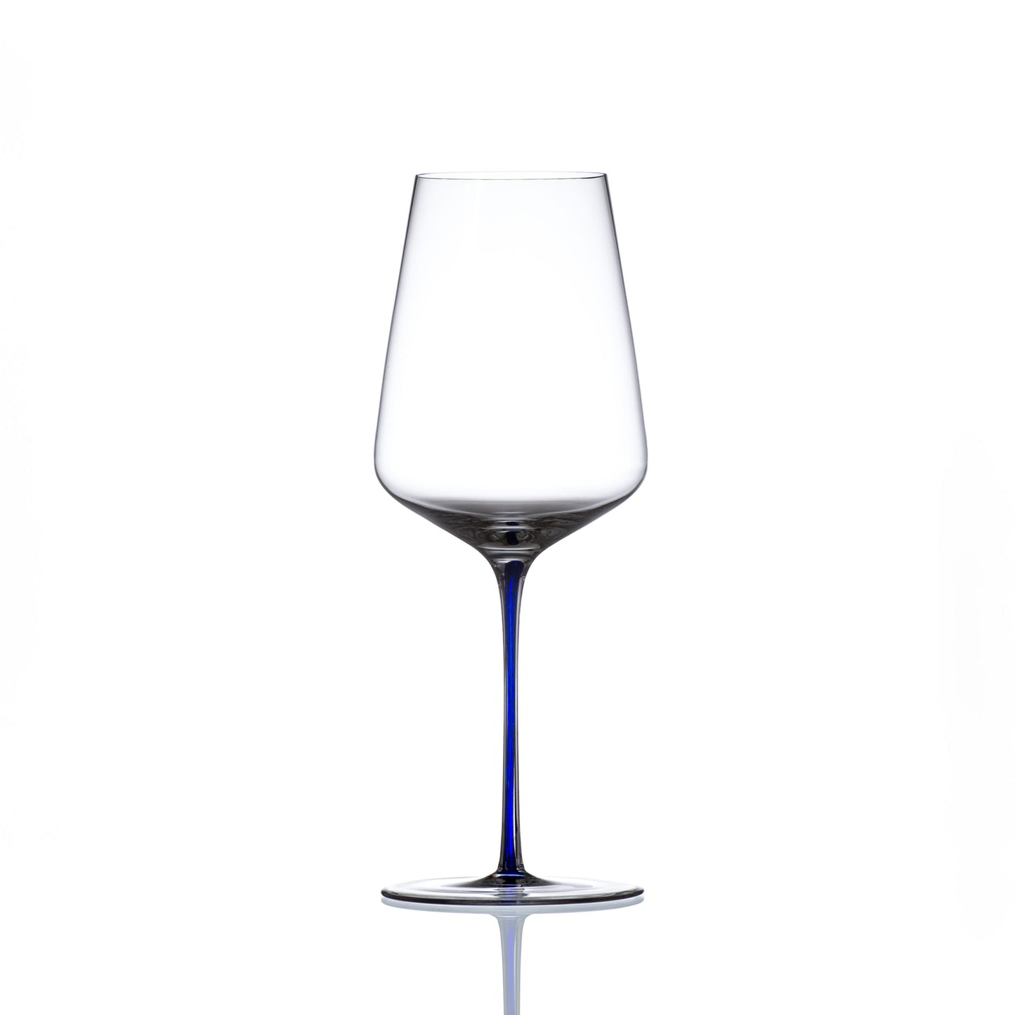 Auriga 通用杯 手工水晶酒杯 (藍) - 540ml
