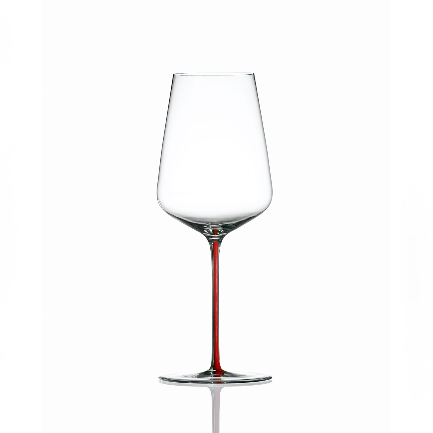 Auriga 通用杯 手工水晶酒杯 (紅) - 540ml