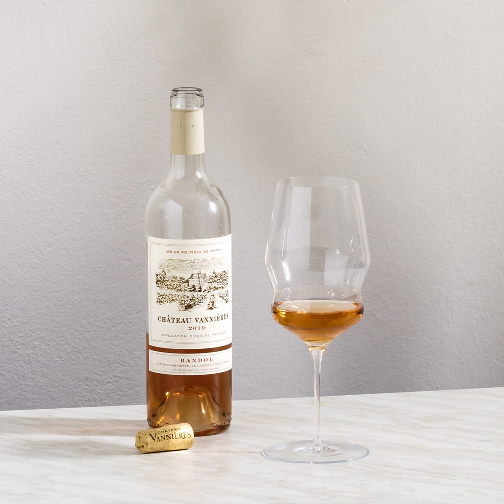 Kalyke 白酒杯 手工水晶酒杯 - 520ml