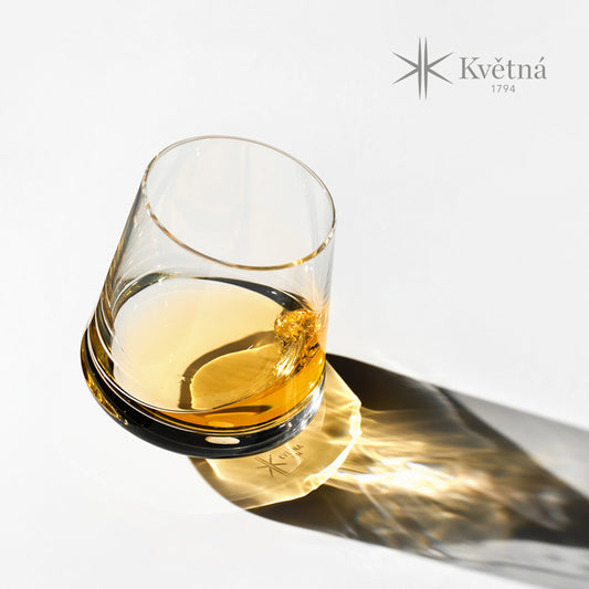 Arche 威士忌 不倒翁杯 - 300ml