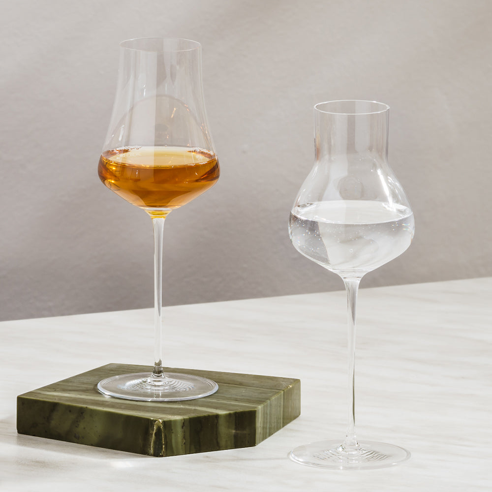 Auriga 白蘭地 聞香杯 手工水晶酒杯 - 170ml
