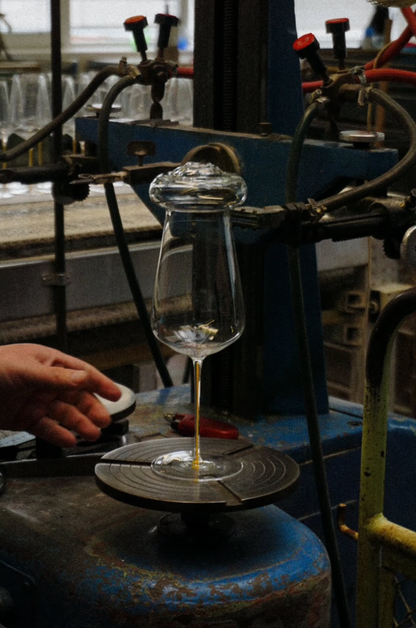 Auriga 通用杯 手工水晶酒杯 - 540ml