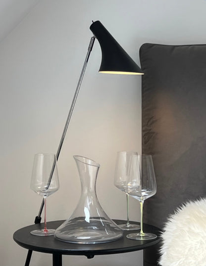 Auriga 通用杯 手工水晶酒杯 (綠) - 540ml