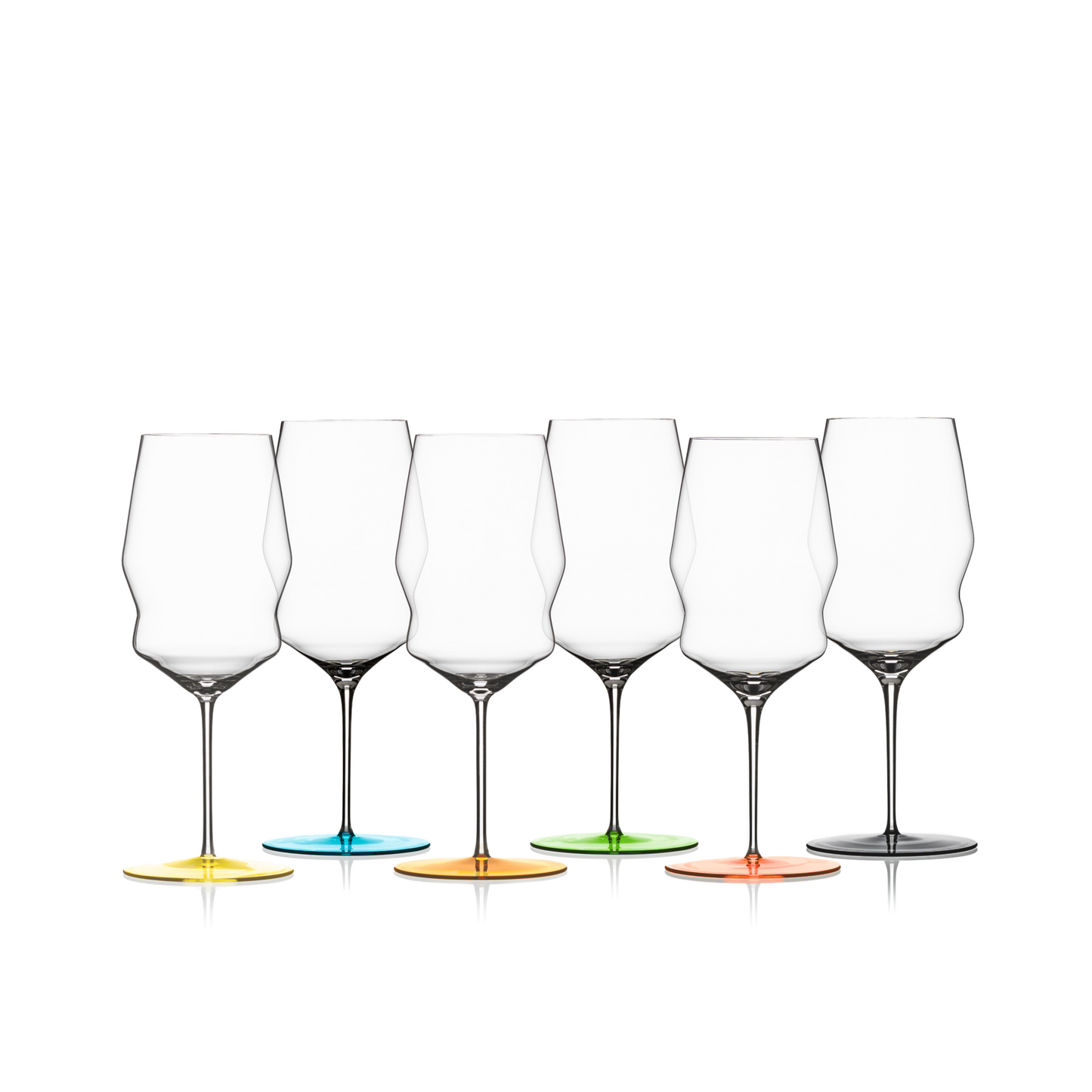 Kalyke White Wine Glass (紫水晶) - 520ml