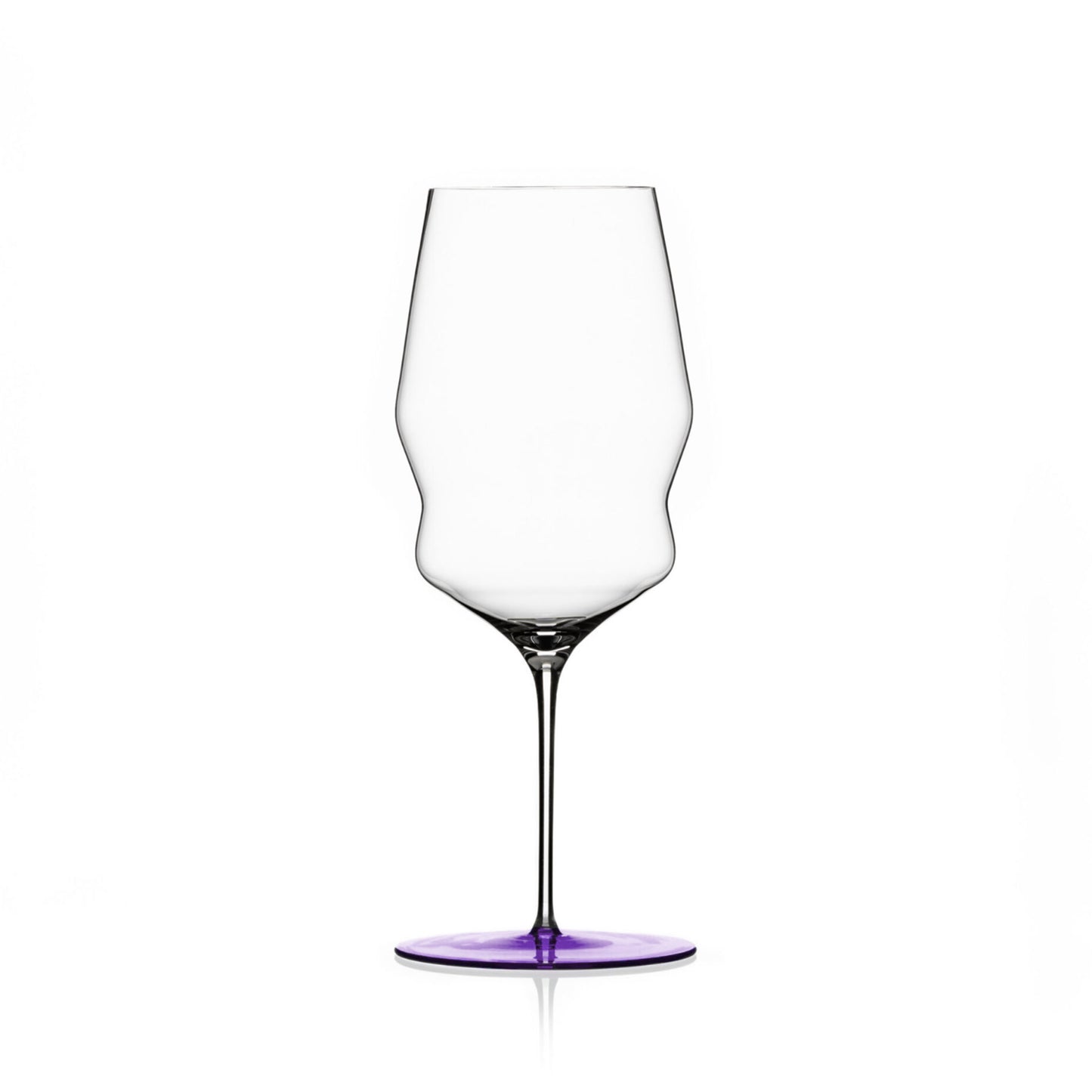 Kalyke White Wine Glass (紫水晶) - 520ml