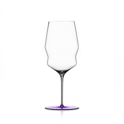 Kalyke White Wine Glass (紫水晶) - 520ml