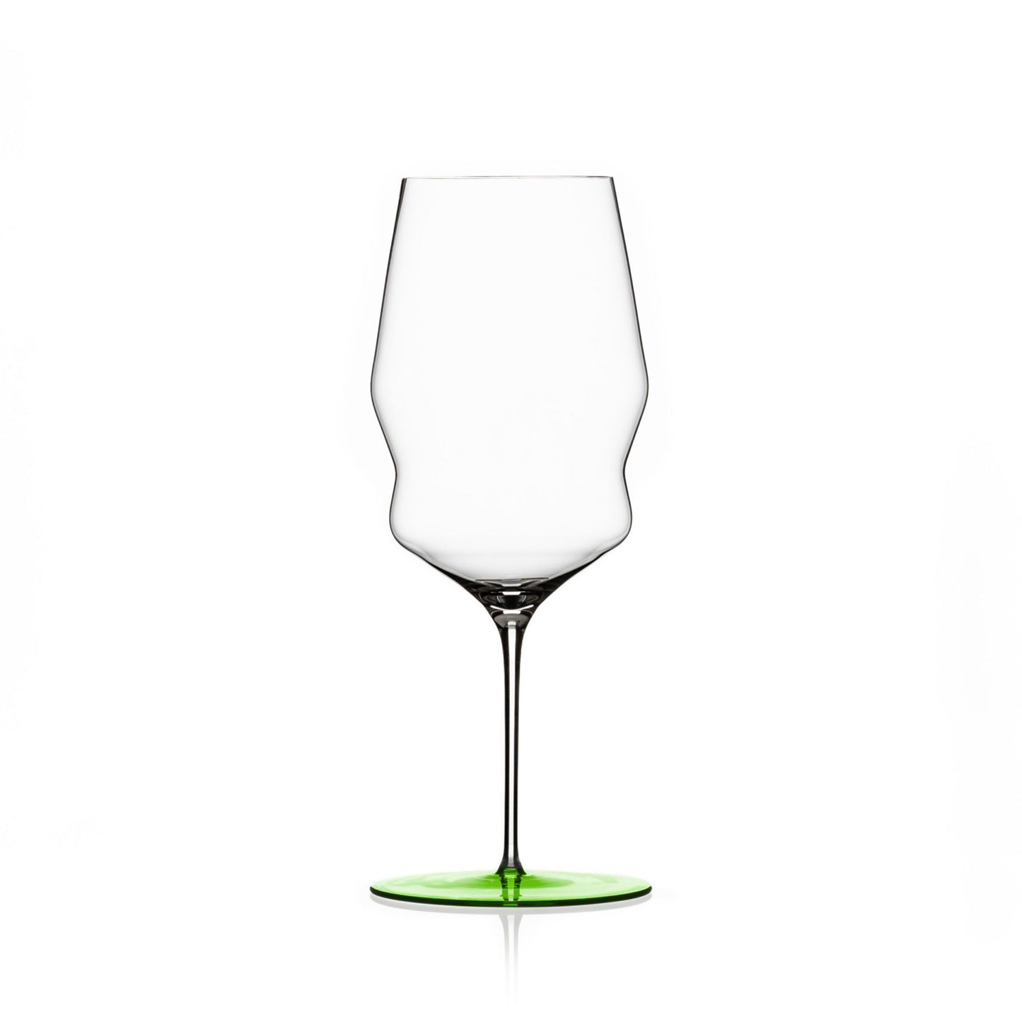 Kalyke White Wine Glass (淺綠) - 520ml