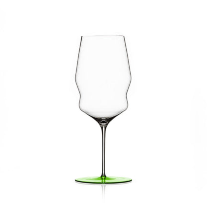 Kalyke White Wine Glass (淺綠) - 520ml