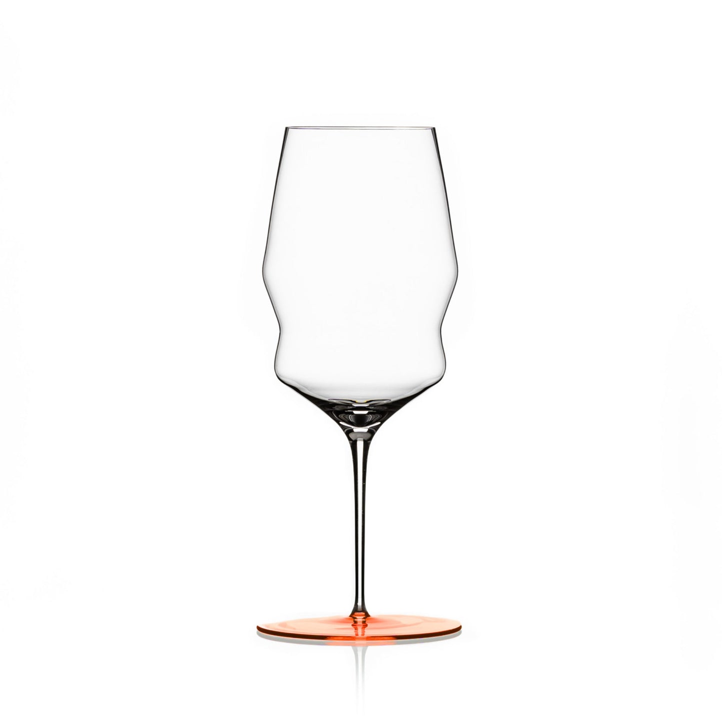 Kalyke White Wine Glass (玫瑰粉) - 520ml