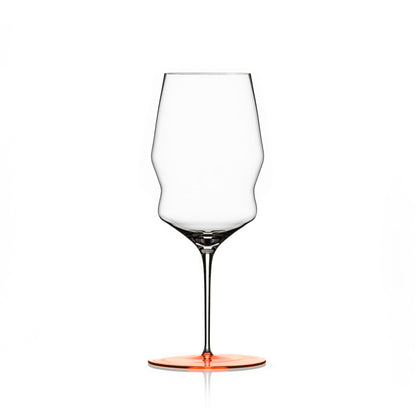 Kalyke White Wine Glass (玫瑰粉) - 520ml