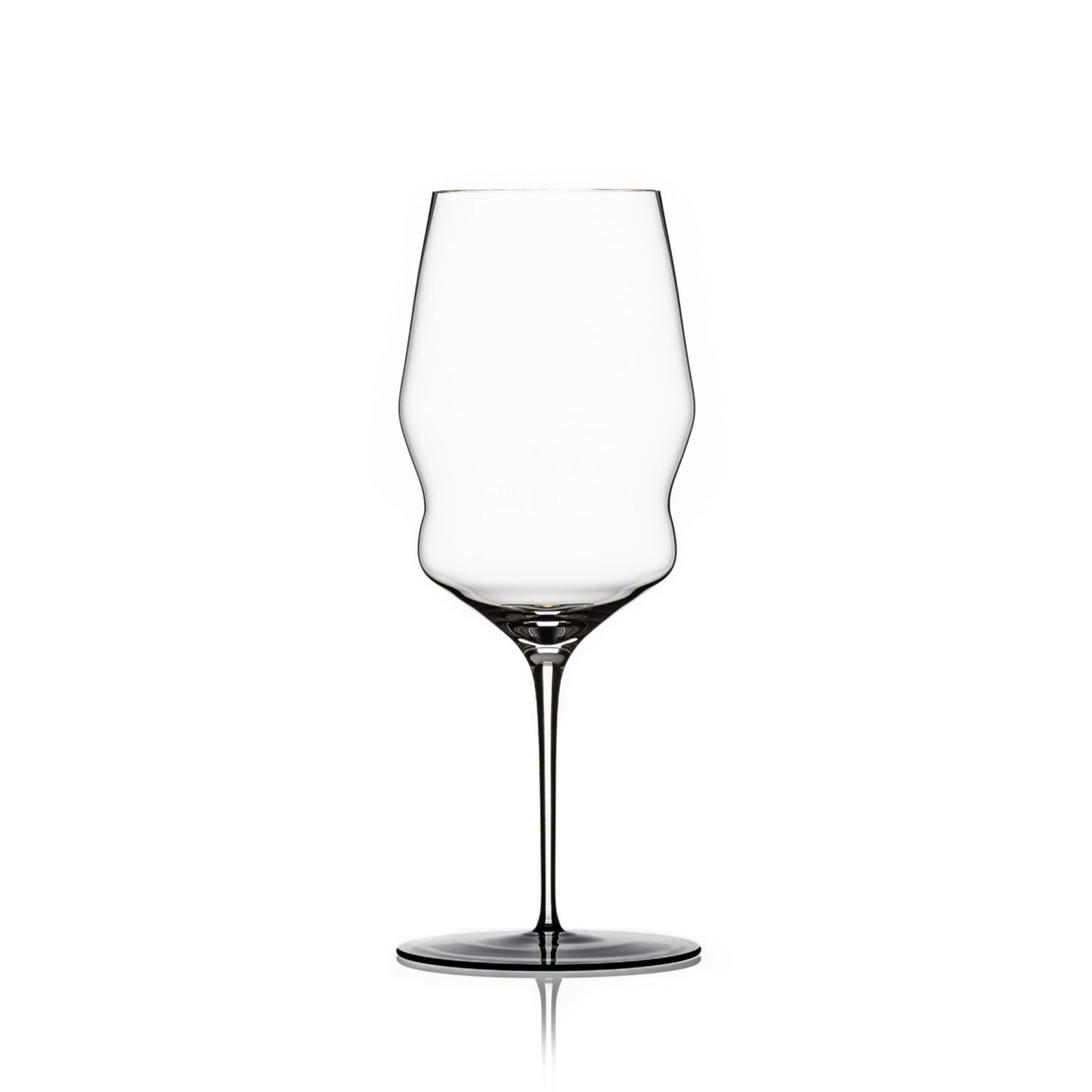 Kalyke White Wine Glass (煙灰) - 520ml