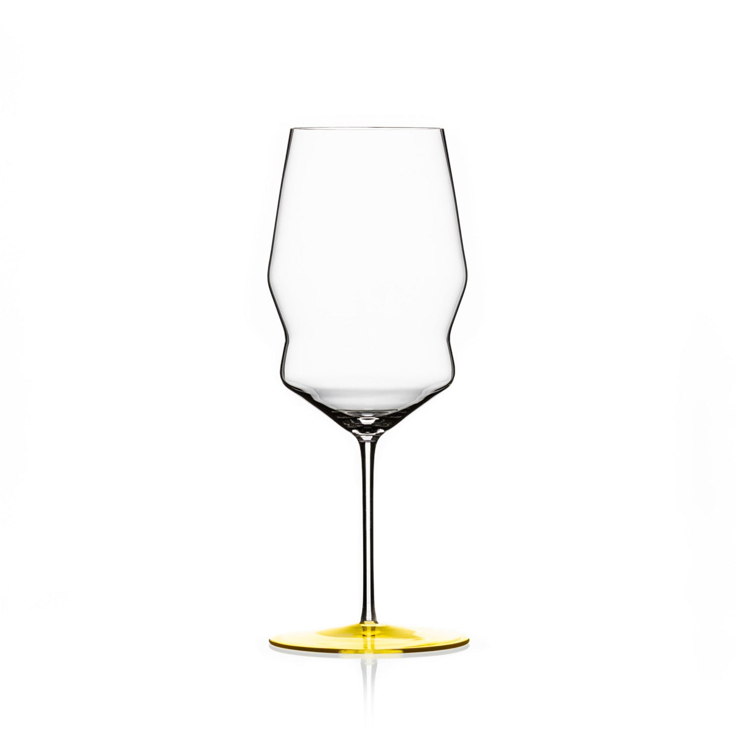 Kalyke White Wine Glass (黃水晶) - 520ml