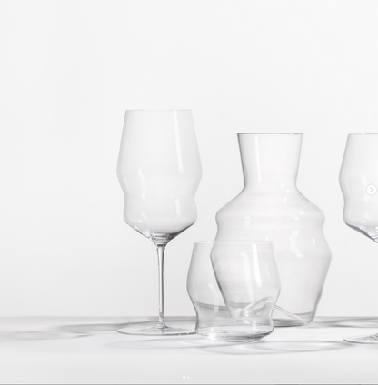 Kalyke 白酒杯 手工水晶酒杯 - 520ml